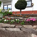 Saarblick Apartamento *