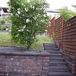 Apartamento Saarblick *