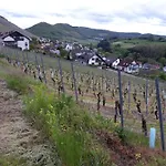 Saarblick * Ockfen
