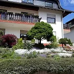 Apartamento Saarblick Ockfen