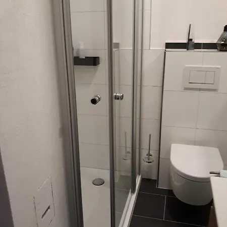 Apartment Saarblick Ockfen