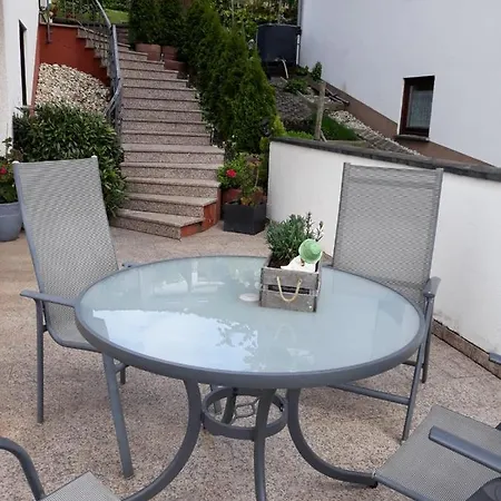 Saarblick * Ockfen