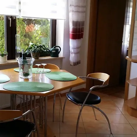 Saarblick Apartament