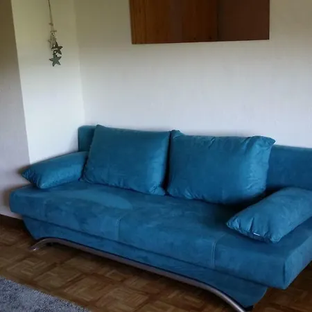 Apartment Saarblick *