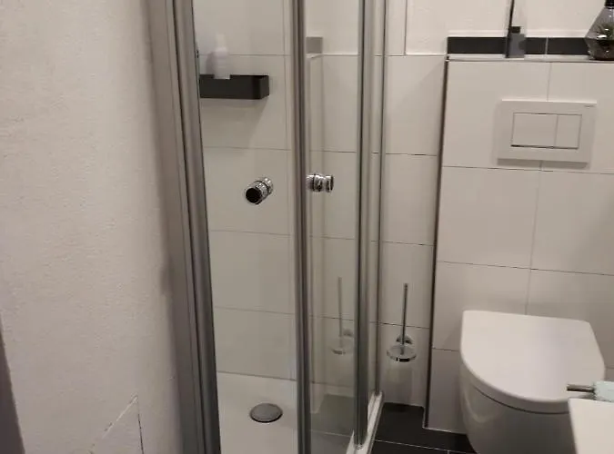 Apartmán Saarblick Ockfen